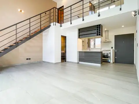 Casa en Venta de 1 dormitorio