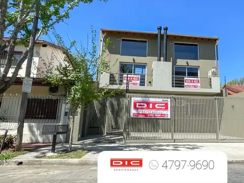 Casa 1 dormitorio Venta - Florida Oeste