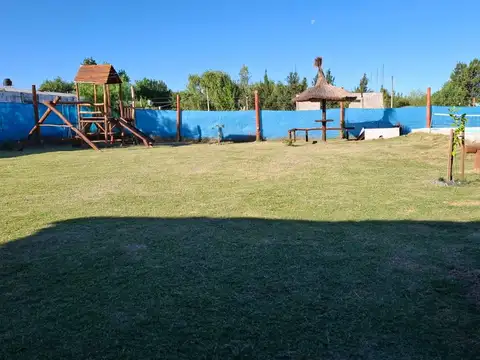 Casa en Venta de 1 dormitorio