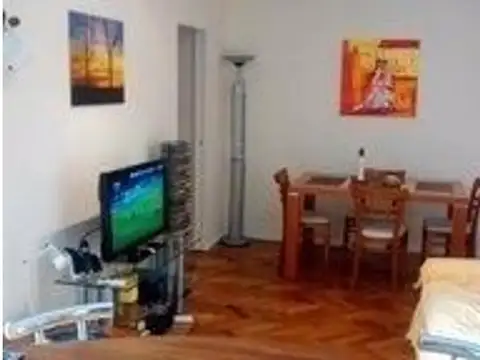 Departamento Alquiler x Temporada