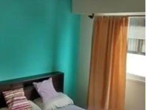 Departamento en Alquiler Temporal de 2 ambientes