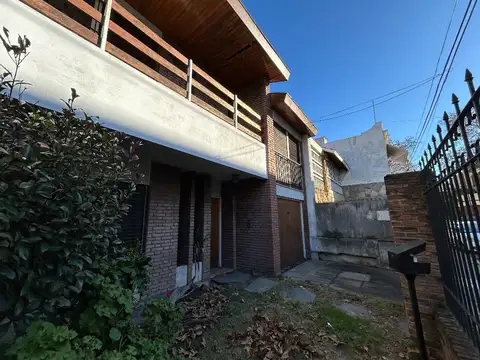 Casa en Venta en Parque Chas, USD 390.000