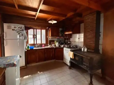 Casa en Venta en Mar Del Tuyu, USD 130.000