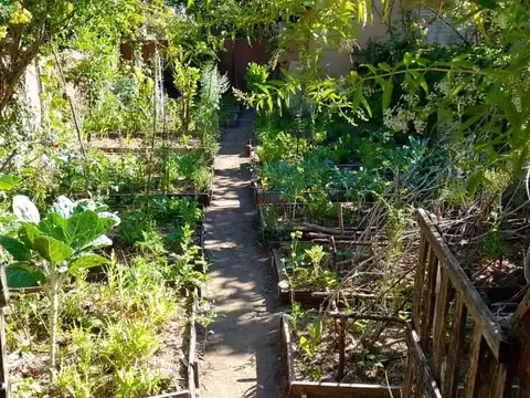 Casa en Venta al Norte