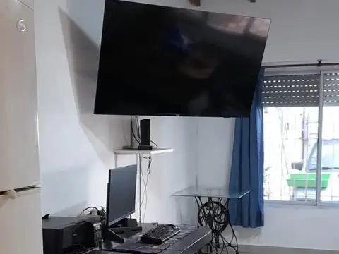 CASA PH AL FONDO EN QUILMES SUR U$S 47.000.-