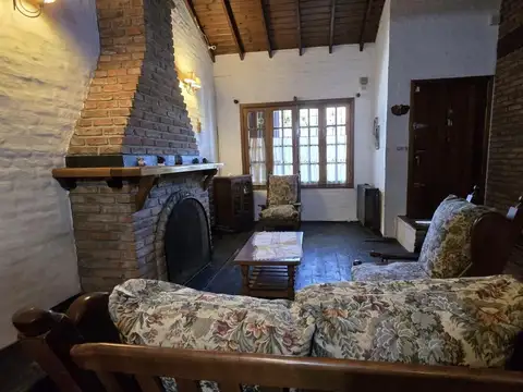 Casa en Venta de 5 dormitorios