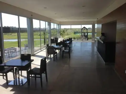 Barrio Privado Nautico El Cazal