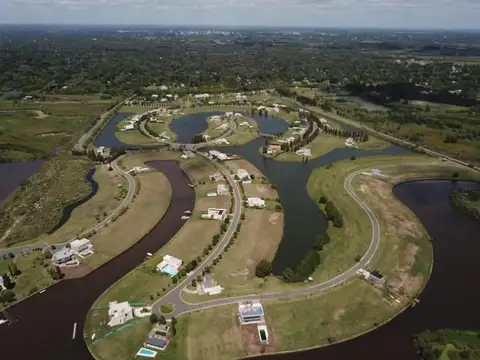 Terreno en venta - 920Mts2 - El Cazal, Escobar