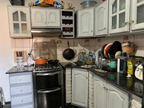 Casa en Venta 2025 años