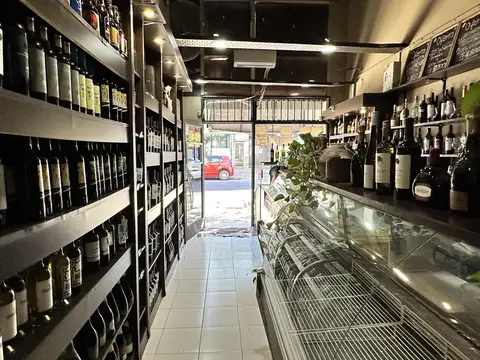 Local en Venta 40 años