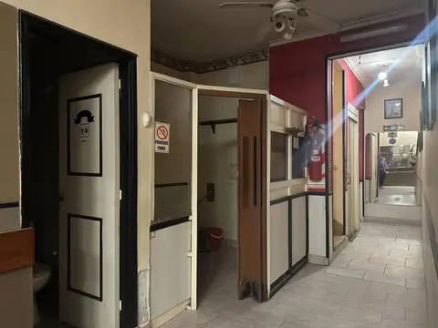 Hotel en Venta en Centro, USD 400.000