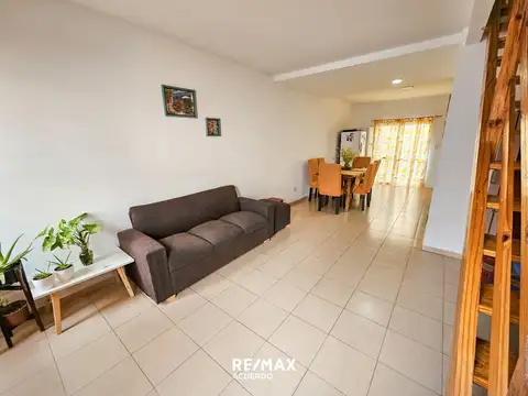 Departamento en Venta 6 años