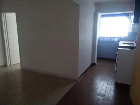 DEPARTAMENTO 3 AMBIENTES APTO CREDITO