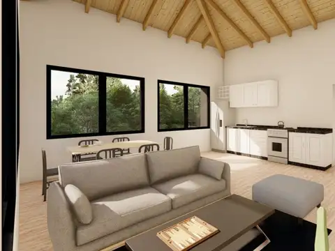 Departamento - Funes