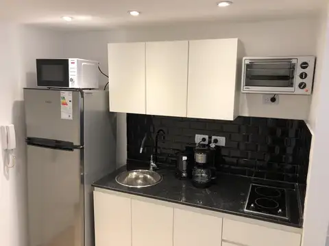 Departamento en Venta en Recoleta, USD 89.900