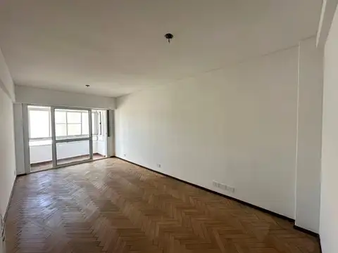 Departamento de 2 dormitorios en zona centro