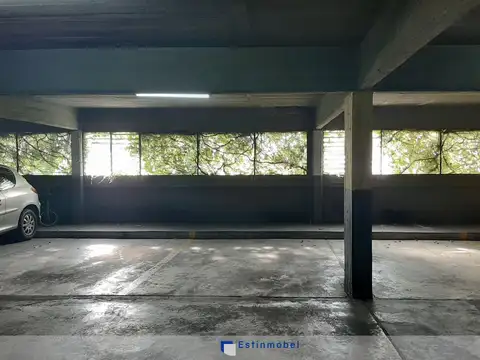 AV OLAZABAL 2600, Piso 5