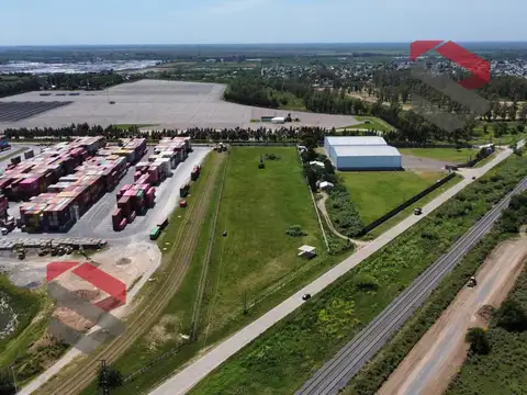 Terreno en Venta 220  mts Fondo