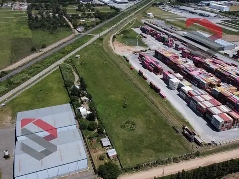 Calle Sta Fe y Camino de la Costa Brava