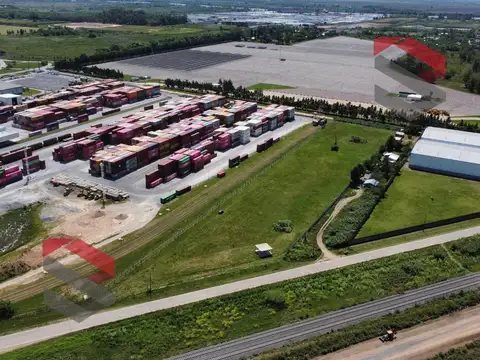 Terreno en Venta de 19833,0 m2