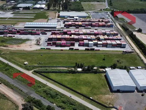 Terreno en Venta en Zarate, USD 1.200.000