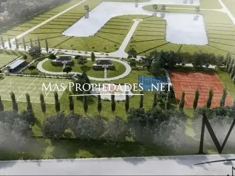 Terreno en Venta en Las Victorias, USD 82.400