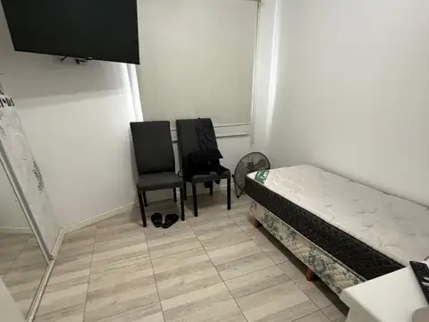 DEPARTAMENTO 3 AMBIENTES FRENTE AL MAR NUEVO MAR DEL PLATA