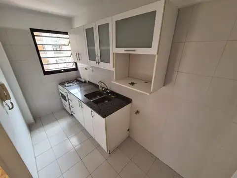 Departamento en Alquiler 45 años