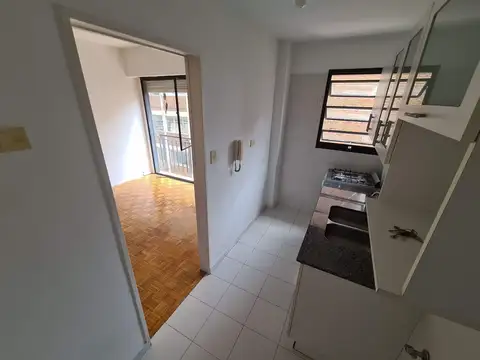 Departamento en Alquiler Permite mascota