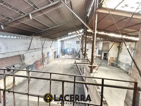 Galpon en Alquiler en Caseros, $ 3.800.000