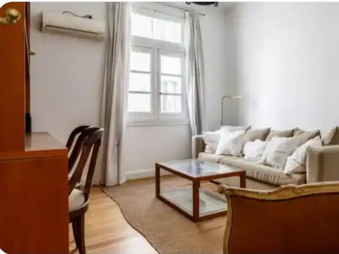 Departamento en Alquiler en Barrio Norte, USD 750