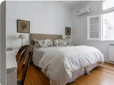 Venta Departamento Frances  3 ambientes