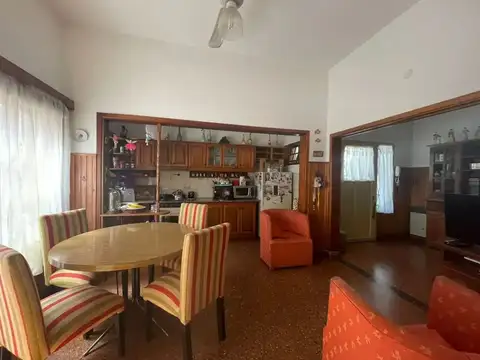 Depto Tipo Casa en Venta 55 años