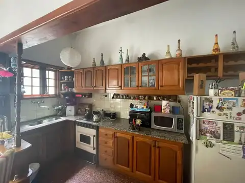 DEPARTAMENTO TIPO CASA INTERNO