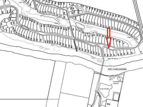 Terreno en Venta en Timbues Jose Maria, USD 39.000