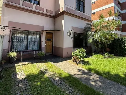 VENTA PH 5 AMBIENTES RAMOS MEJIA APTO CREDITO