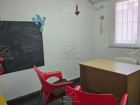 Oficina en Venta en Moron, USD 228.000