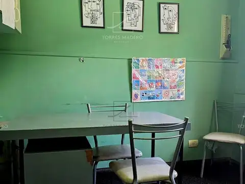 Oficina en Venta 15 años