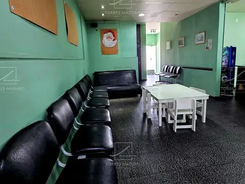 Oficina  en Venta en Morón, G.B.A. Zona Oeste, Argentina