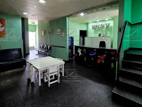 Oficina en Venta en Moron, USD 228.000