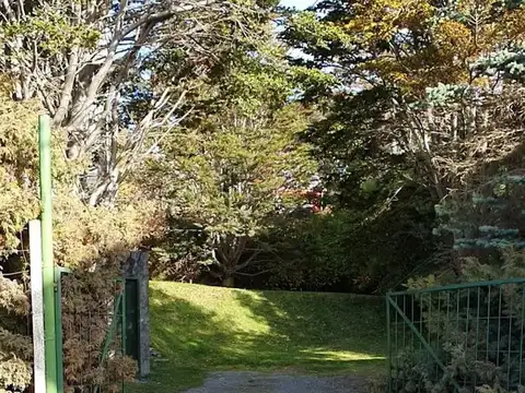 Casa en Venta 40 años