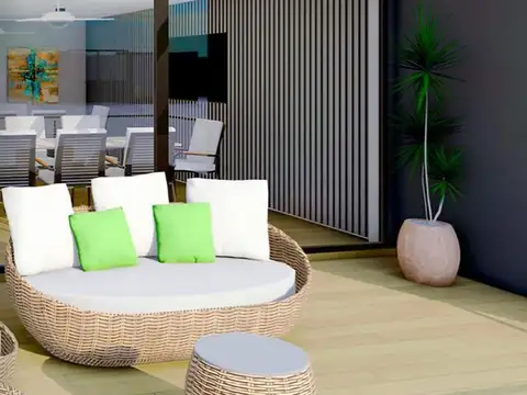 Departamento en Venta 2 años