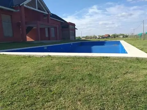 Terreno en Venta en Ingeniero Maschwitz, USD 47.500