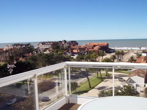 Departamento en Alquiler Temporal de Monoambiente