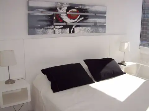 Departamento en Alquiler Temporal en Pinamar, USD 0