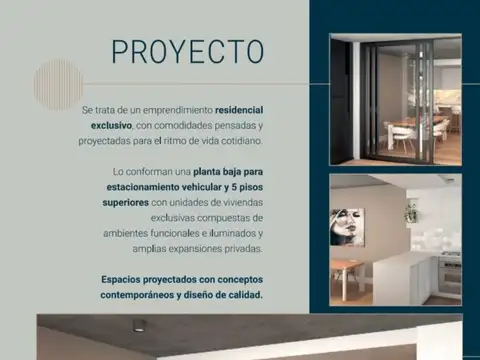 Departamento en Venta de 4 ambientes