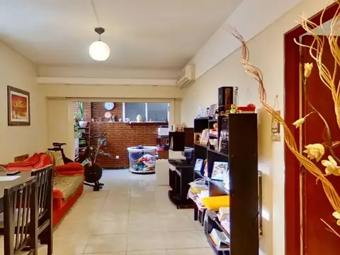 Departamento en Venta en Villa Crespo, USD 105.000