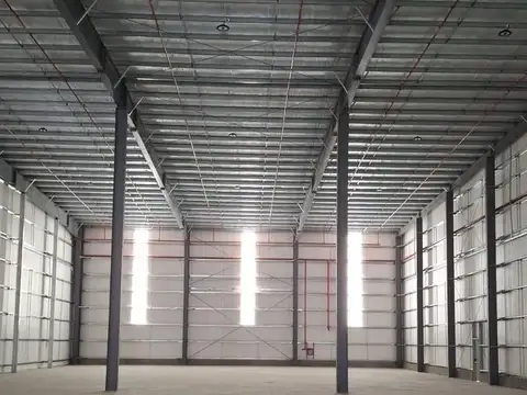 Galpon en Alquiler en Jose Leon Suarez, USD 6.856