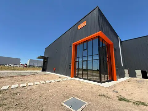 Au Cam. del Buen Ayre al 4600