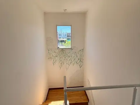 Casa en Alquiler 3 años